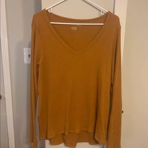 Soft and Cozy American Eagle long sleeve